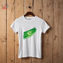 Load image into Gallery viewer, Pakistani Flag t-shirt LookBuy247