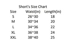 Load image into Gallery viewer, Gray Mesh Training Shorts