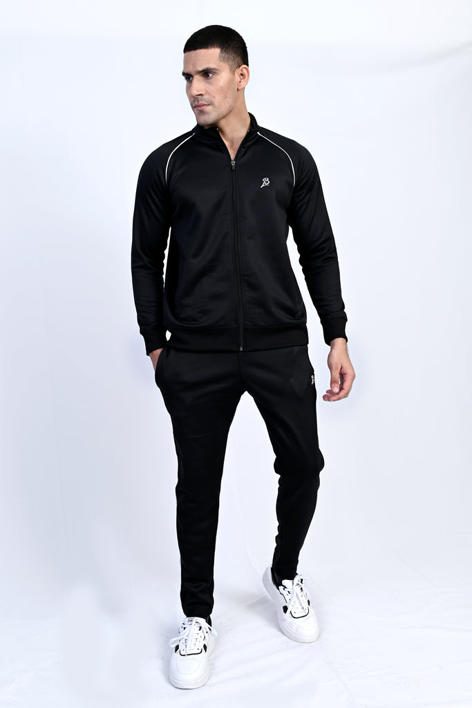 breathable and stylish