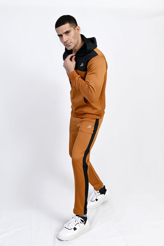 premium sportswear for men